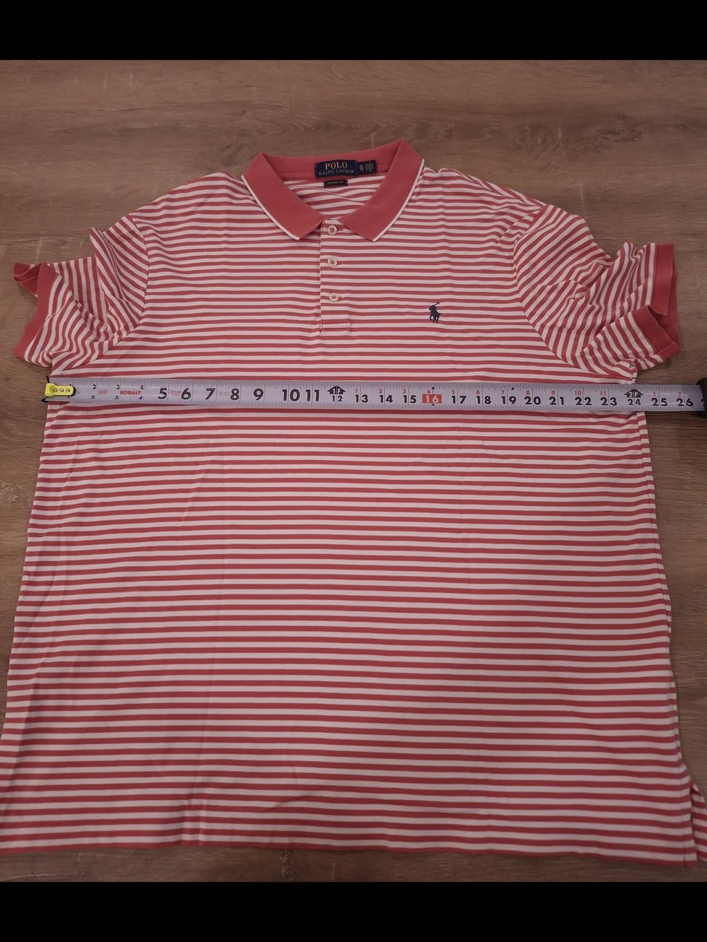 Ralph Lauren polo ralph